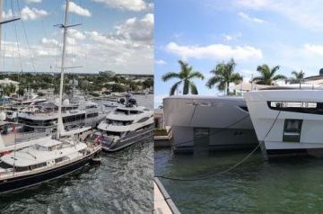 5 Fresh Reasons to Attend the 65th Annual Fort Lauderdale International Boat Show