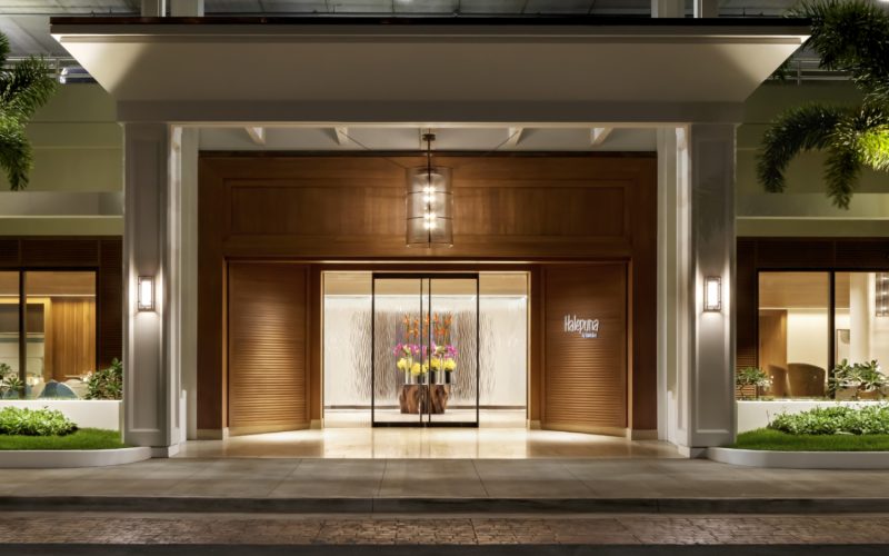 Make Halepuna Waikiki by Halekulani Your Home Away from Home in Honolulu