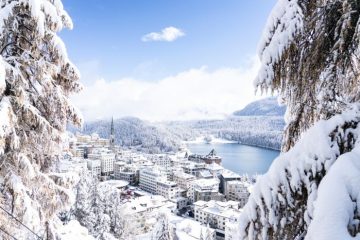 Kempinskiâs Guide to the Best Christmas Markets in the Most Festive European Destinations