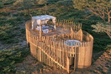 The 9 Most Anticipated Hotels of 2025 in Africa & the Middle East