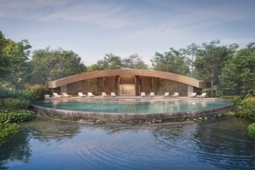 The 26 Most Anticipated Hotels of 2025 in Asia & Australia