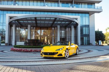 The Waldorf Astoria Beverly Hills Rolls Out Luxurious New ‘Suite Ride’ Package