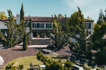 George Hincapieâs Hotel Domestique: Where Boutique Hospitality Meets Cycling Culture and Celebrations