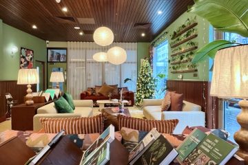 Belfast Hotel Enhances A Visit To This HistoricÂCity