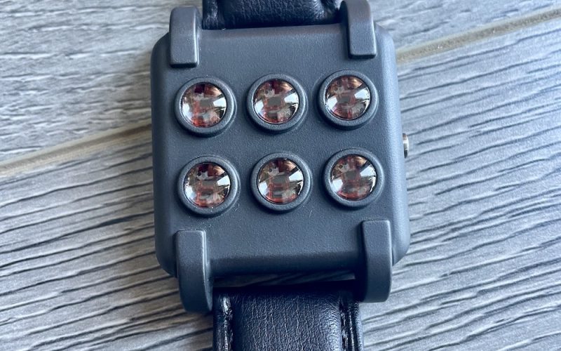 Titantimepiece Celestial Marvel