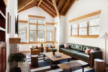 Beyond the Ordinary: Unveiling Sundance Resortâs Refined Luxury