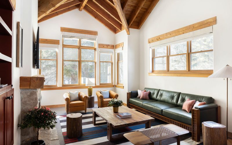 Beyond the Ordinary: Unveiling Sundance Resortâs Refined Luxury