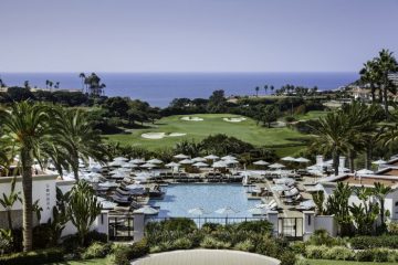 Elevate Your Wellness Journey with a Serene Stay at the Waldorf Astoria Monarch Beach