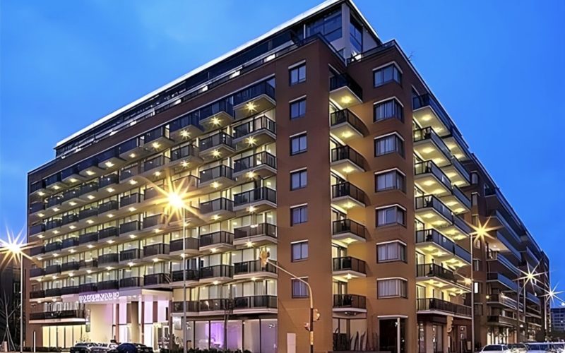 Experiencing Buenos Aires’ Urban Life at Hotel Madero