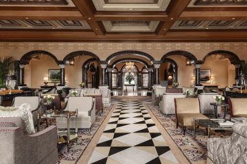 San Diegoâs Five-Star Stay Fairmont Grand Del Mar Debuts New Patio Fireside Rooms
