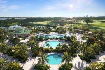 The Belgrove Resort & Spa Offers An Unforgettable Staycation in West Palm Beach