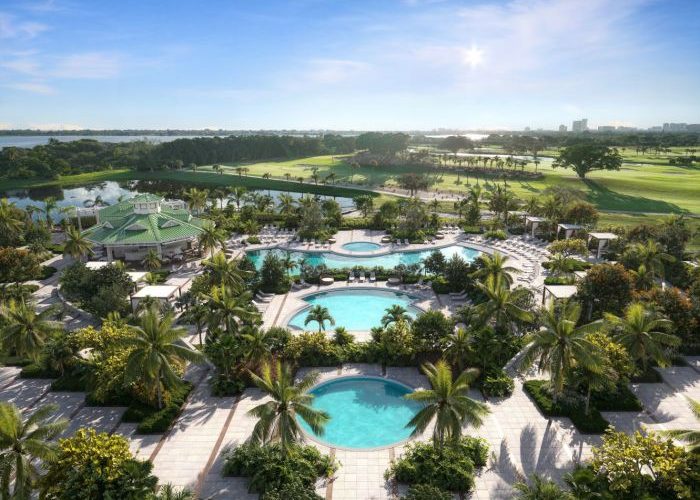 The Belgrove Resort & Spa Offers An Unforgettable Staycation in West Palm Beach