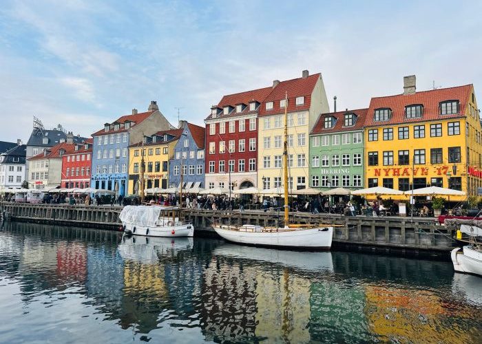 The Nimb Hotel: A Fairytale Stay Complete with Luxury and Charm in the Heart of Copenhagen