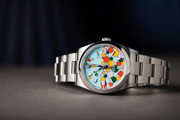 Watches & Wonders Predictions from the CEO of Bob’s Watches