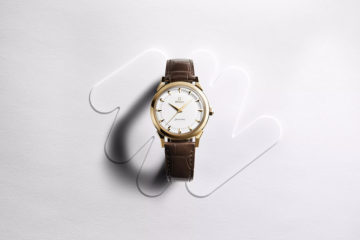A Year to Go, but OMEGAâs Already There â Meet the Seamaster 37mm Milano Cortina