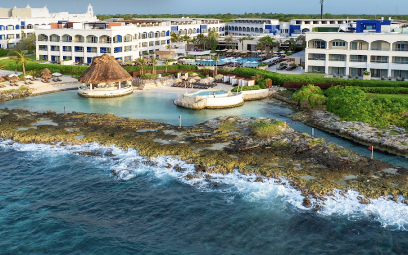 Tastes Of Hard Rock Hotel Riviera Maya