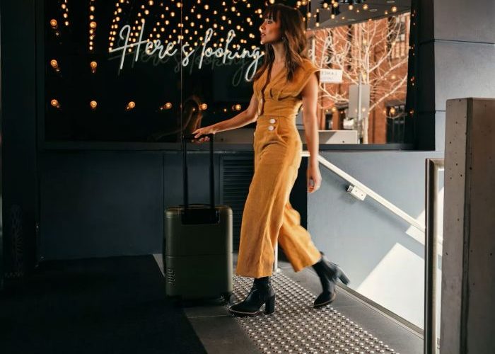 Theatrical by Design: A Stay at Lancemore Crossley St. in the Heart of Melbourneâs East End