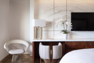 A Desert Classic Remastered: Inside The Ritz-Carlton, Rancho Mirage