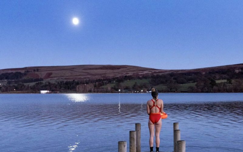 Another Place, The Lake District: A Restorative Escape in Englandâs Countryside