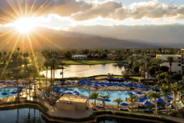 âSailing into Loveâ Proposal Package at JW Marriott Desert Springs Resort & Spa