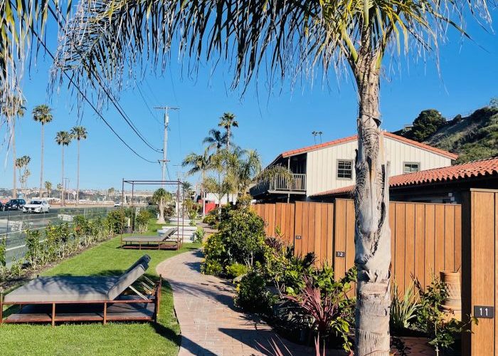 Dana Point’s New Boutique Hotels, Dining Venue & Dolphin Excursion