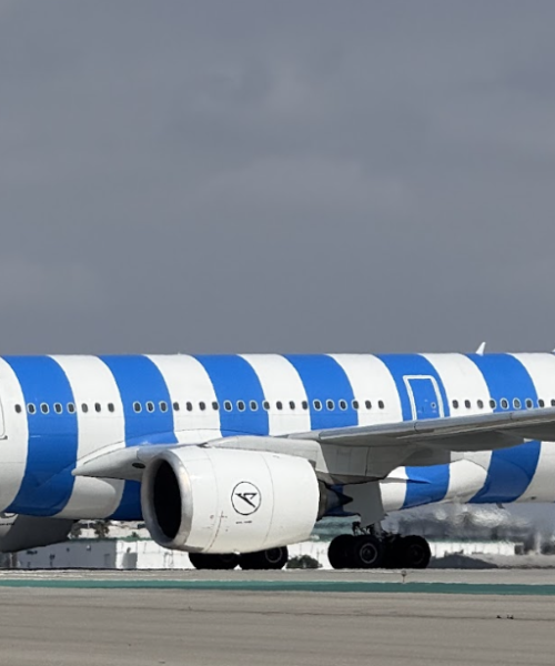 Flying Prime Business Class on Condor Air’s Airbus A330neo