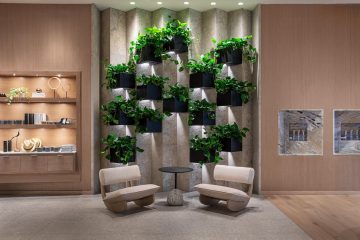 Inside The Westin Sacramento Riverfront Hotel & Spa