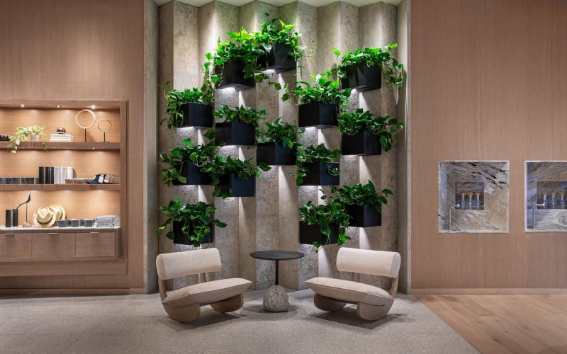 Inside The Westin Sacramento Riverfront Hotel & Spa