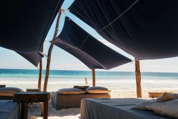 LibÃlula Tulum: The Art of Escape in Mexico’s Rivera Maya