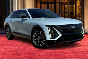 Lyriqâs Sport 3 is the Perfect Union of Luxury and Comfort