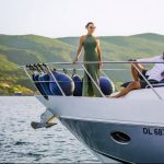 Sailing Montenegro in Style: The Akul Yachts Charter Experience