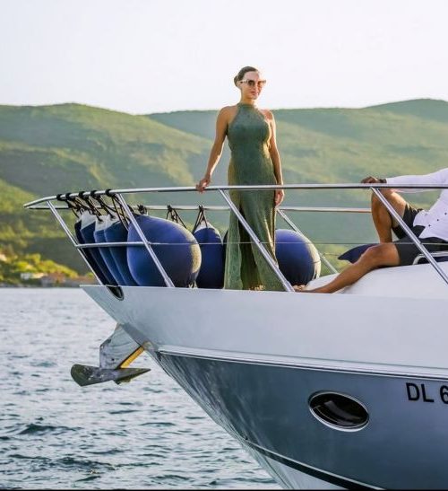 Sailing Montenegro in Style: The Akul Yachts Charter Experience