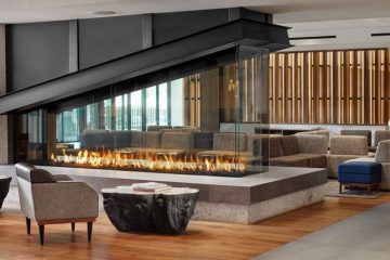 Unwind with Mountain Views at Alpenrock Hotel Breckenridge