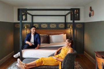 Hotel Indigo Chester: A Modern Stay in a Historic City