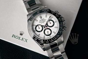 Rolex Revealed: What 15 Years of Sales Data from Bobâs Watches Tells Us About Luxury, Investment, and Timeless Style