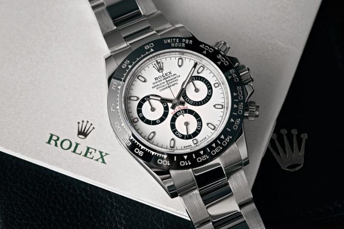 Rolex Revealed: What 15 Years of Sales Data from Bobâs Watches Tells Us About Luxury, Investment, and Timeless Style