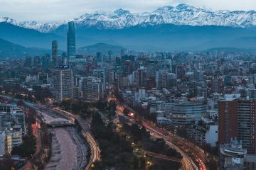 Santiago in 24 Hours: A Fast-Track Guide to the Chilean Capital for Curious Travelers