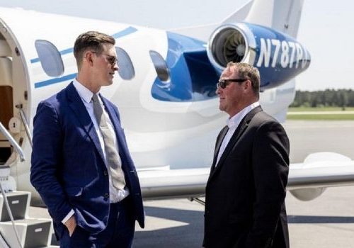 The Platinum Guide to Private Jet Etiquette: Do’s, Don’ts, and VIP Travel Tips