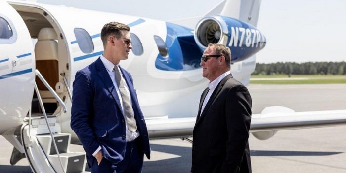 The Platinum Guide to Private Jet Etiquette: Do’s, Don’ts, and VIP Travel Tips
