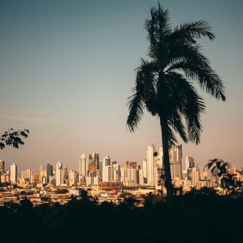 Turn a Layover into a Luxury Vacation with Copa Airlinesâ New Non-Stop Flight to Panama City