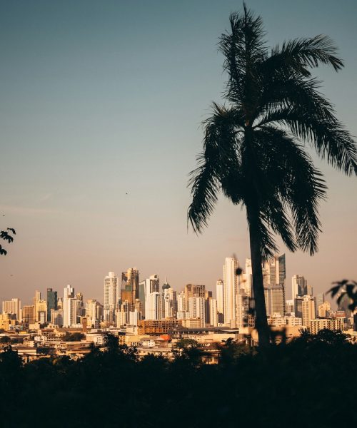 Turn a Layover into a Luxury Vacation with Copa Airlinesâ New Non-Stop Flight to Panama City