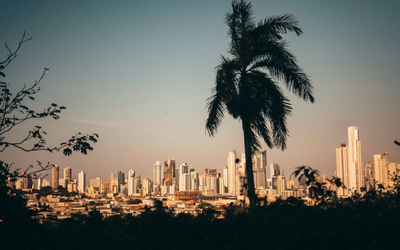 Turn a Layover into a Luxury Vacation with Copa Airlinesâ New Non-Stop Flight to Panama City