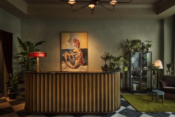 Where to Stay Next: 5 New Boutique Hotels to Book Now