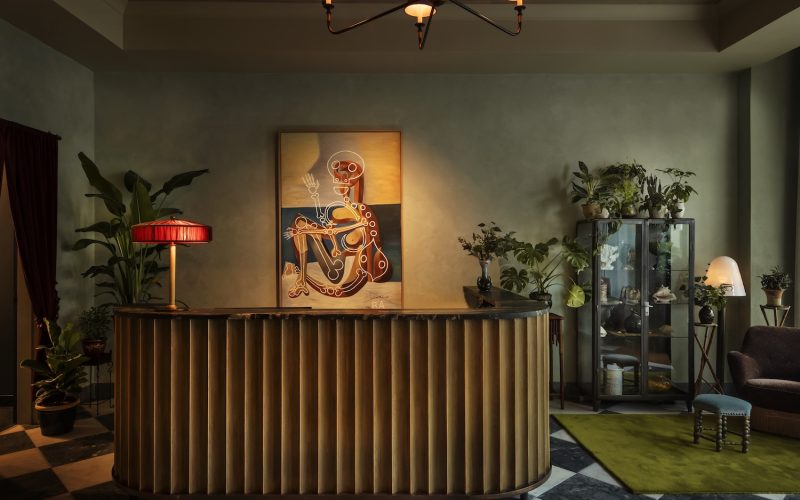 Where to Stay Next: 5 New Boutique Hotels to Book Now