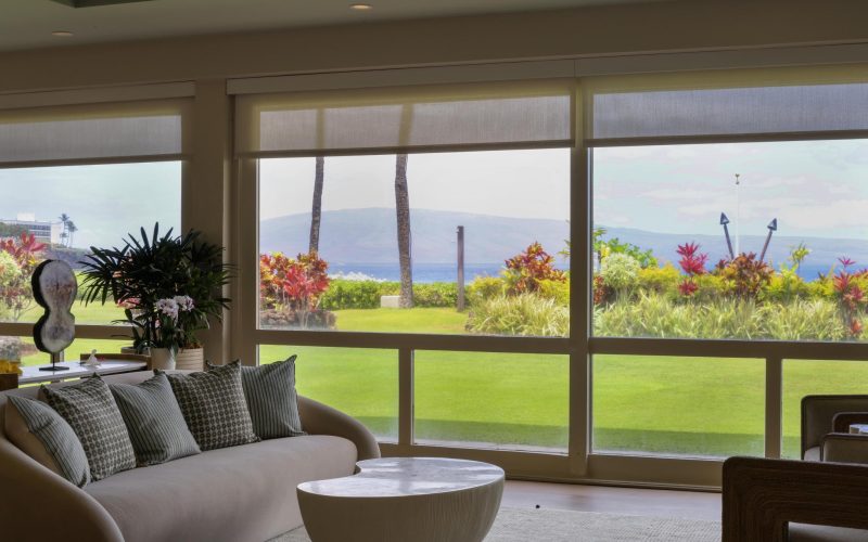 Aloha Spirit At The Spa At The Royal Lahaina