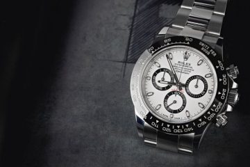 Bobâs Watches CEO Explains Why the Rolex Daytona Reigns Supreme as the Ultimate Rolex