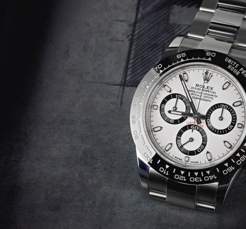 Bobâs Watches CEO Explains Why the Rolex Daytona Reigns Supreme as the Ultimate Rolex