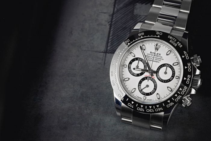 Bobâs Watches CEO Explains Why the Rolex Daytona Reigns Supreme as the Ultimate Rolex