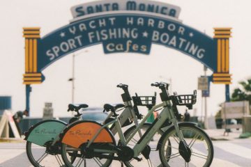 The Pierside Hotel is Your Key to Santa Monica