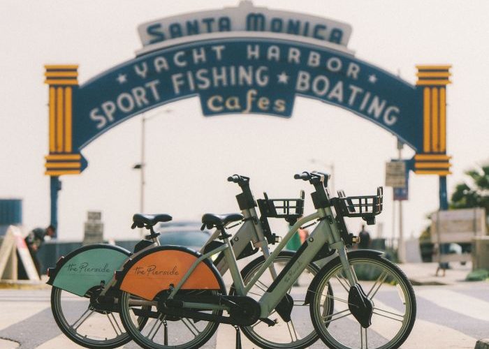 The Pierside Hotel is Your Key to Santa Monica